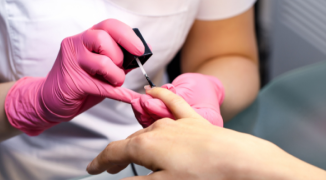 Full Specialty (Skin & Nails) Icon