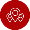 Established <br>Local School</br> Icon